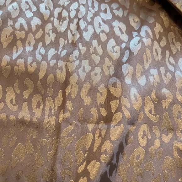 M Pink Lily Dress - Picture 6 of 7